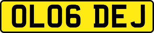 OL06DEJ