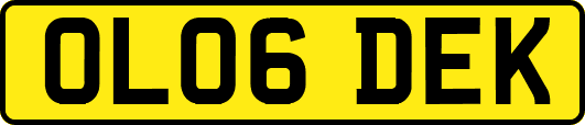 OL06DEK