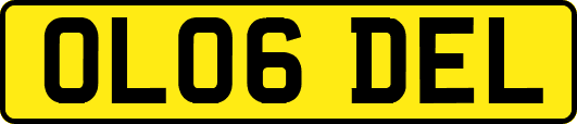 OL06DEL