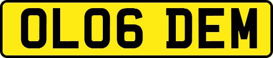 OL06DEM