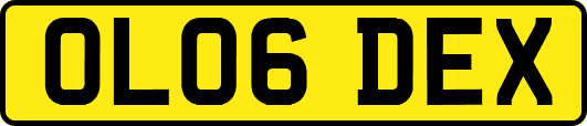OL06DEX
