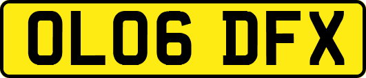 OL06DFX