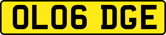 OL06DGE