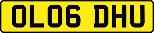 OL06DHU