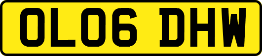 OL06DHW