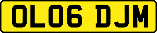 OL06DJM