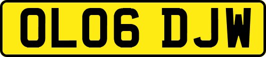 OL06DJW