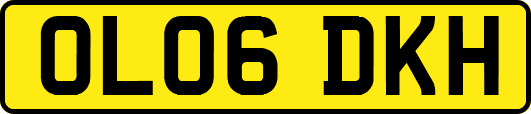 OL06DKH