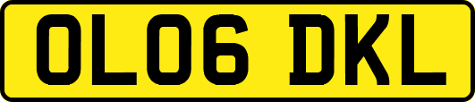 OL06DKL