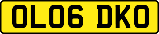 OL06DKO