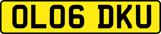 OL06DKU