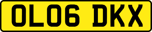 OL06DKX