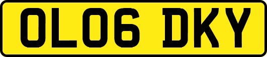 OL06DKY