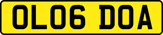 OL06DOA
