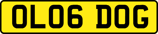OL06DOG