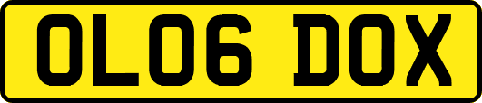 OL06DOX