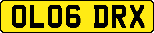 OL06DRX