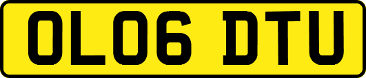 OL06DTU