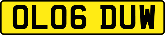 OL06DUW
