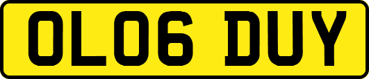 OL06DUY