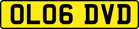 OL06DVD