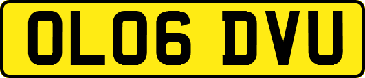 OL06DVU