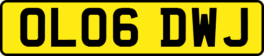 OL06DWJ