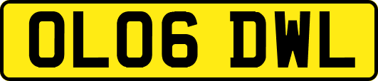 OL06DWL