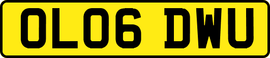 OL06DWU