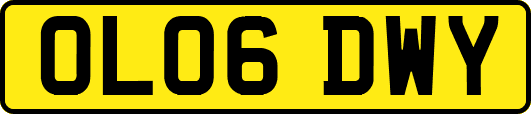 OL06DWY