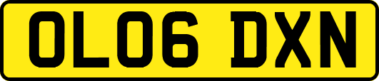 OL06DXN