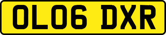 OL06DXR
