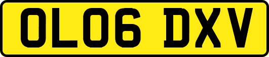 OL06DXV