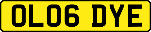 OL06DYE