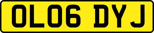 OL06DYJ