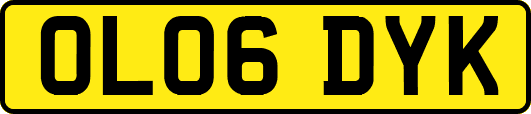 OL06DYK
