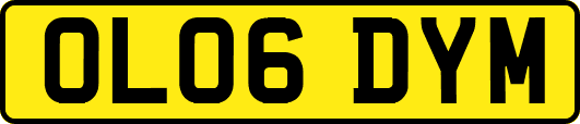 OL06DYM
