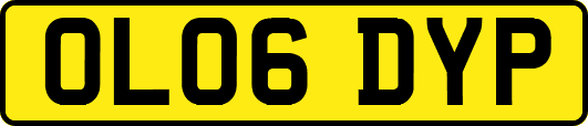 OL06DYP