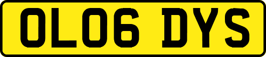 OL06DYS