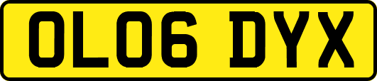 OL06DYX