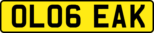OL06EAK