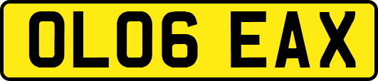 OL06EAX