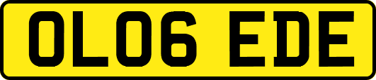 OL06EDE