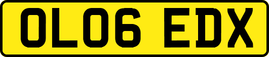 OL06EDX