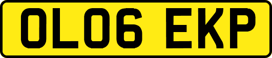 OL06EKP