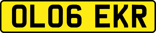 OL06EKR