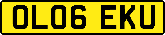 OL06EKU
