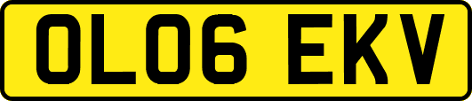 OL06EKV