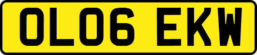 OL06EKW