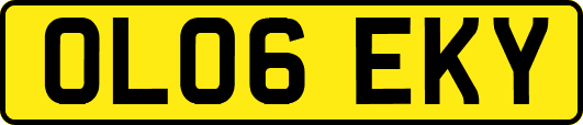 OL06EKY